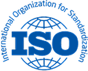 ISO Certified