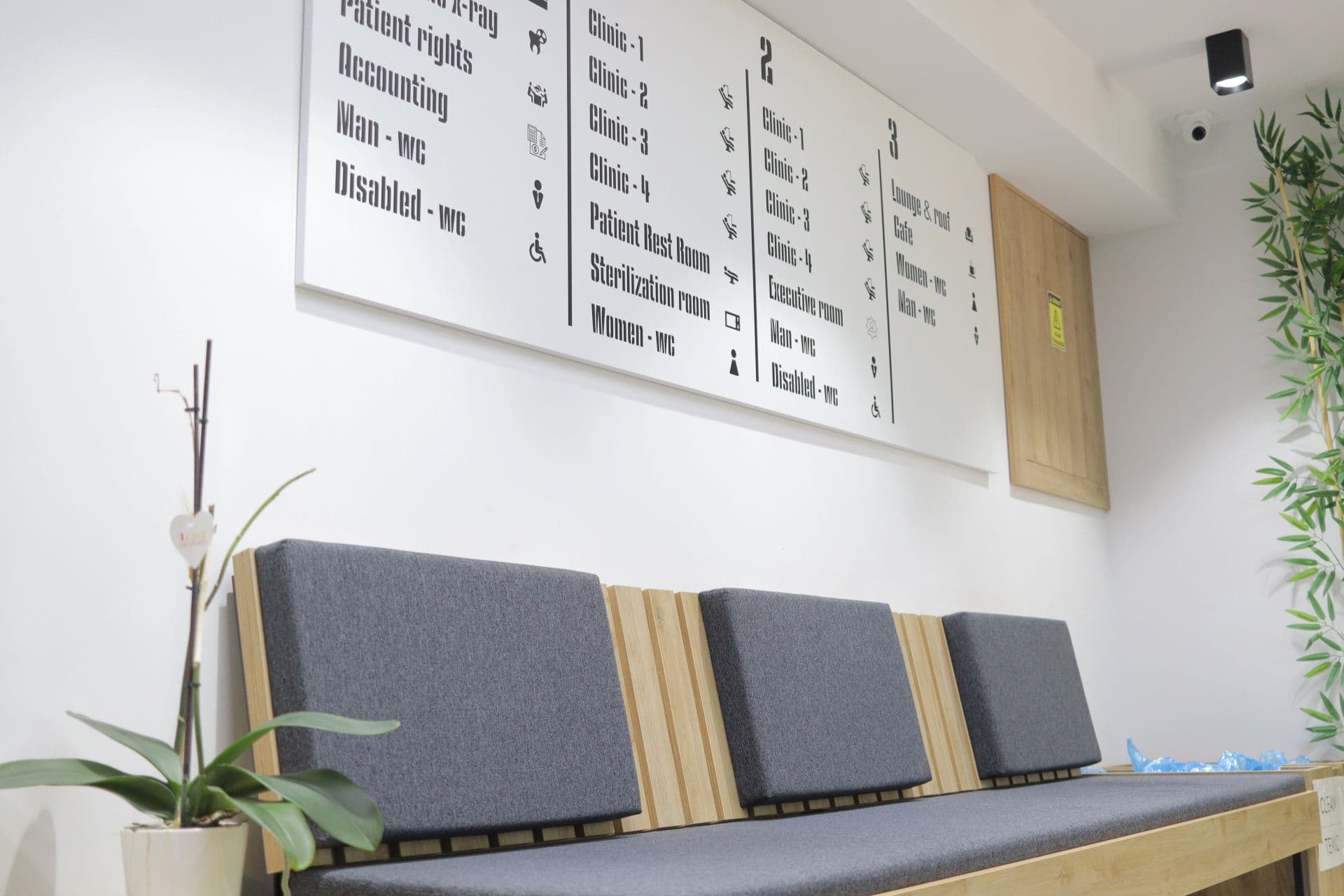 Clinic image 3