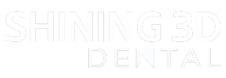 Shining Dental Logo