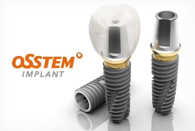 OSSTEM Implant