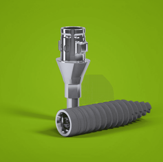 Straumann Implant