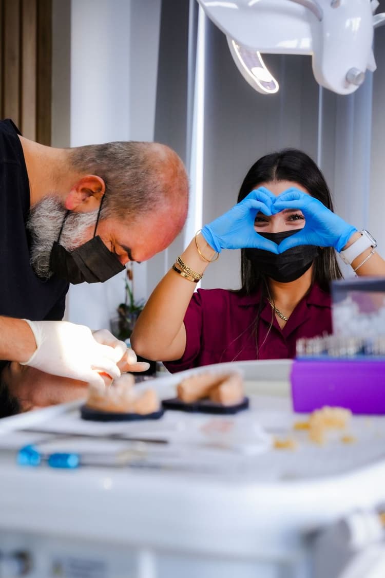 Esthetic Smile Dental Excellence